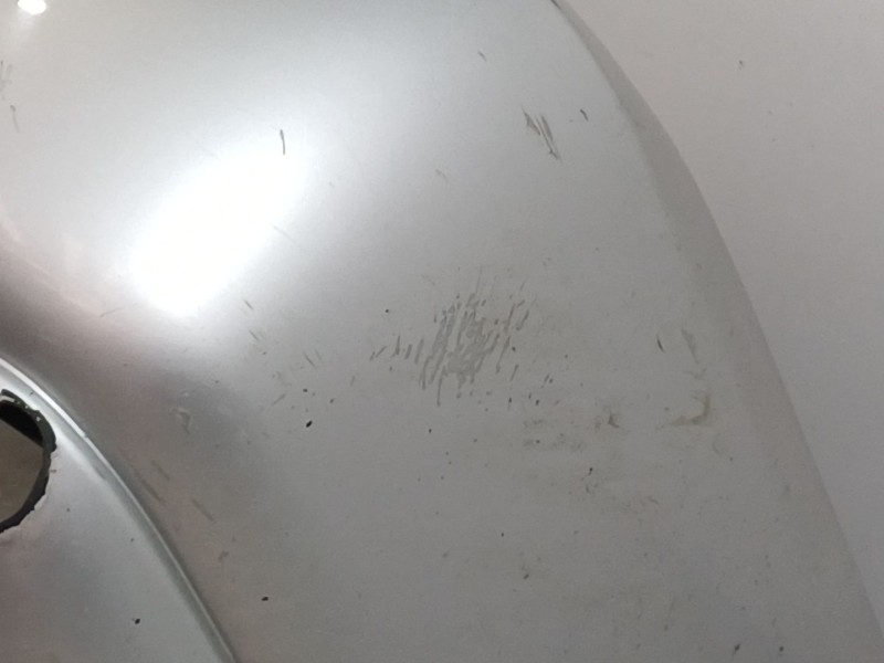 Recambio de paragolpes trasero para bmw x5 (e53) 3.0d referencia OEM IAM 8402324  