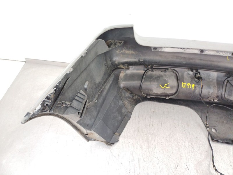 Recambio de paragolpes trasero para bmw x5 (e53) 3.0d referencia OEM IAM 8402324  