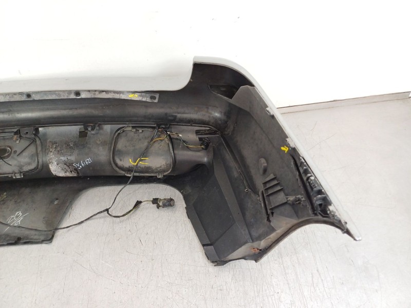 Recambio de paragolpes trasero para bmw x5 (e53) 3.0d referencia OEM IAM 8402324  