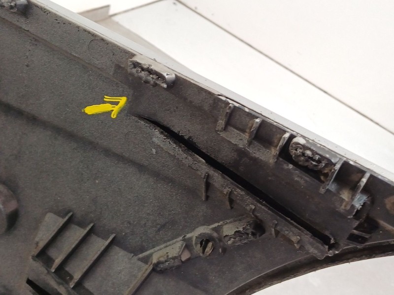 Recambio de paragolpes trasero para bmw x5 (e53) 3.0d referencia OEM IAM 8402324  