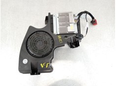 Recambio de altavoz para alfa romeo stelvio (630) quadrifoglio 4wd referencia OEM IAM 50548544  