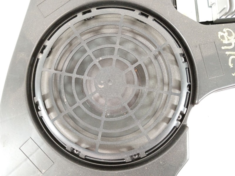 Recambio de altavoz para alfa romeo stelvio (630) quadrifoglio 4wd referencia OEM IAM 50548544  