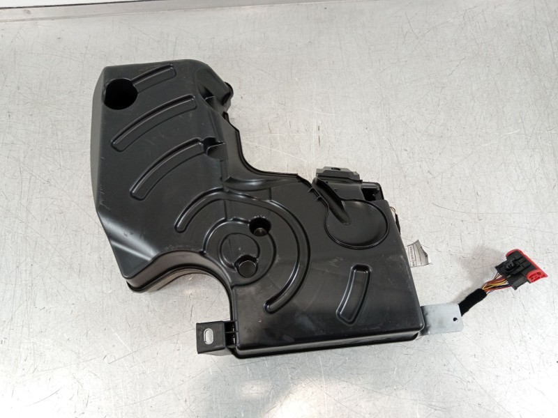 Recambio de altavoz para alfa romeo stelvio (630) quadrifoglio 4wd referencia OEM IAM 50548544  