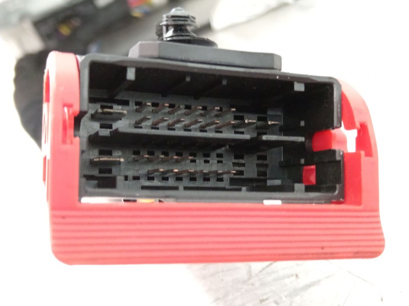 Recambio de altavoz para alfa romeo stelvio (630) quadrifoglio 4wd referencia OEM IAM 50548544  