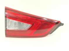 Recambio de piloto trasero izquierdo en porton para nissan qashqai (j11) acenta referencia OEM IAM 265554EA5C  265554EA5D