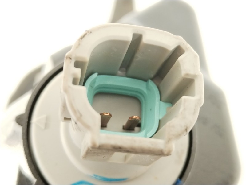 Recambio de piloto trasero izquierdo en porton para nissan qashqai (j11) acenta referencia OEM IAM 265554EA5C  265554EA5D