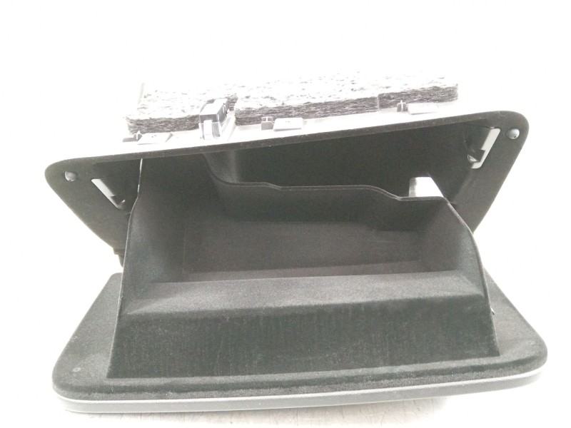 Recambio de guantera para alfa romeo stelvio (630) quadrifoglio 4wd referencia OEM IAM 50543555  