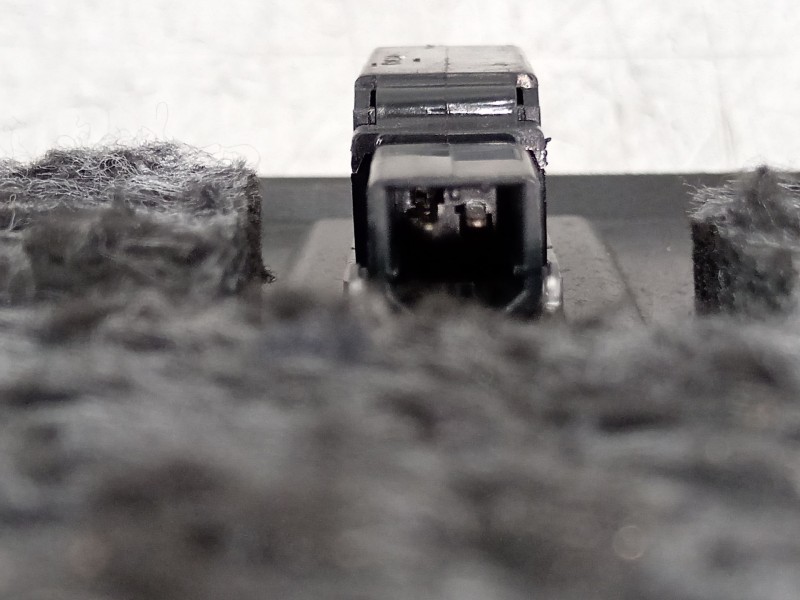 Recambio de guantera para alfa romeo stelvio (630) quadrifoglio 4wd referencia OEM IAM 50543555  