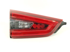 Recambio de piloto trasero izquierdo en porton para nissan qashqai ii (j11, j11_) 1.5 dci referencia OEM IAM 26555HV05A  26555HV