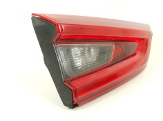 Recambio de piloto trasero izquierdo en porton para nissan qashqai ii (j11, j11_) 1.5 dci referencia OEM IAM 26555HV05A  26555HV 2