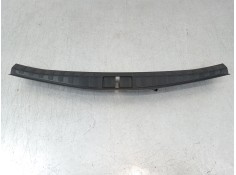 Recambio de moldura para alfa romeo stelvio (630) quadrifoglio 4wd referencia OEM IAM 156126138  