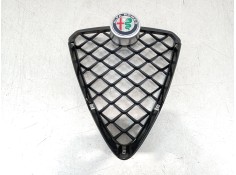 Recambio de rejilla delantera para alfa romeo stelvio (630) quadrifoglio 4wd referencia OEM IAM 156115788  