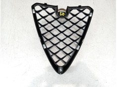 Recambio de rejilla delantera para alfa romeo stelvio (630) quadrifoglio 4wd referencia OEM IAM 156115788   2