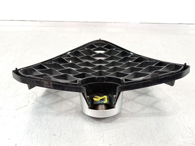 Recambio de rejilla delantera para alfa romeo stelvio (630) quadrifoglio 4wd referencia OEM IAM 156115788  