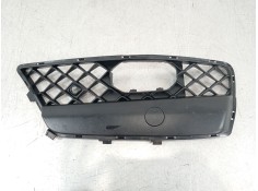 Recambio de rejilla paragolpes derecha para alfa romeo stelvio (630) quadrifoglio 4wd referencia OEM IAM 156136200  