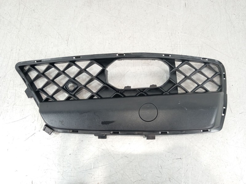 Recambio de rejilla paragolpes derecha para alfa romeo stelvio (630) quadrifoglio 4wd referencia OEM IAM 156136200  