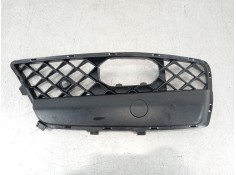 Recambio de rejilla paragolpes derecha para alfa romeo stelvio (630) quadrifoglio 4wd referencia OEM IAM 156136200   2