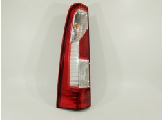 Recambio de piloto trasero izquierdo para renault master iii furgoneta (fv) 2.3 dci 145 fwd (fv0e, fv0f, fv0h, fv02, fv0m, fv0s,