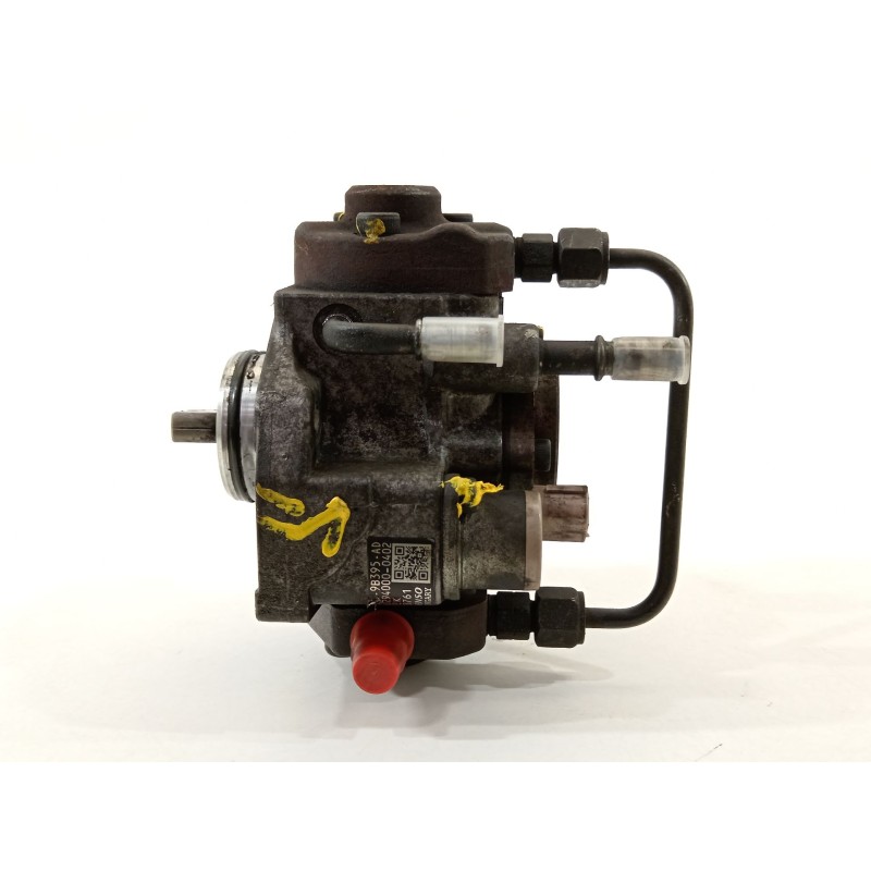 Recambio de bomba inyeccion para citroën jumper ii furgoneta 2.2 hdi 100 referencia OEM IAM 6C1Q9B395AD  HU2940000402