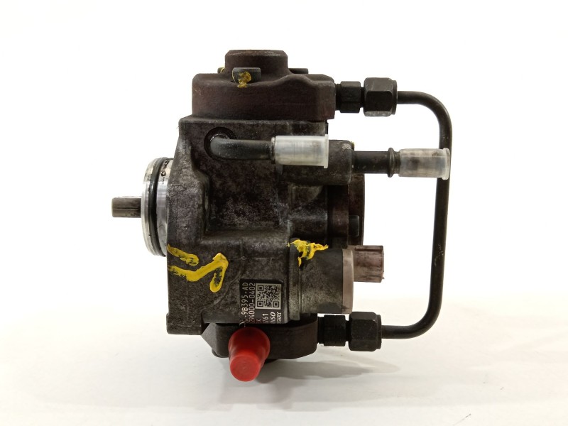 Recambio de bomba inyeccion para citroën jumper ii furgoneta 2.2 hdi 100 referencia OEM IAM 6C1Q9B395AD  HU2940000402