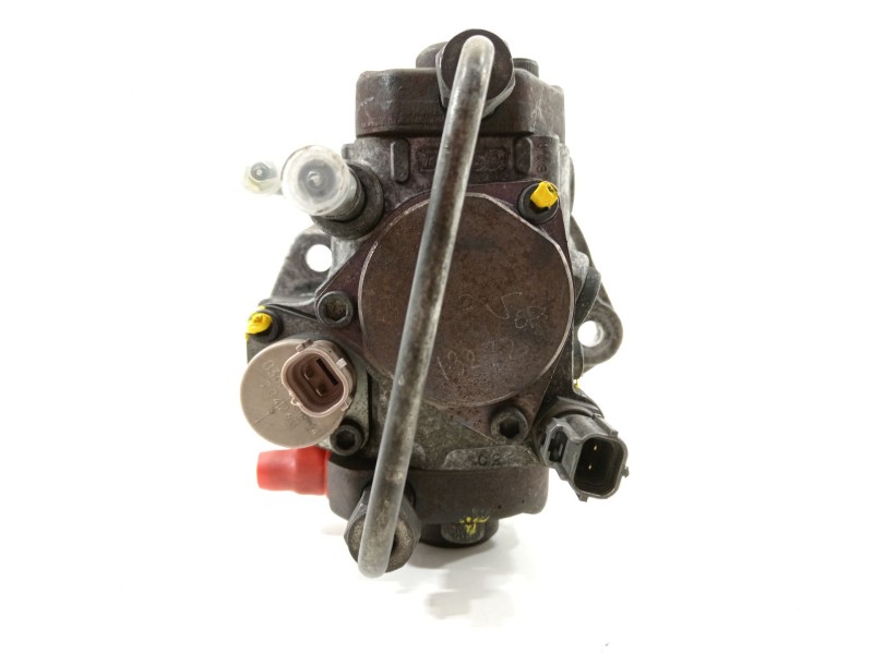 Recambio de bomba inyeccion para citroën jumper ii furgoneta 2.2 hdi 100 referencia OEM IAM 6C1Q9B395AD  HU2940000402