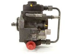 Recambio de bomba inyeccion para citroën jumper caja abierta (06.2006 =>) 2.2 hdi cat referencia OEM IAM 6C1Q9B395AB HU294000040