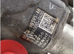 Recambio de bomba inyeccion para citroën jumper caja abierta (06.2006 =>) 2.2 hdi cat referencia OEM IAM 6C1Q9B395AB HU294000040 2
