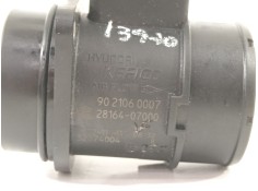 Recambio de caudalimetro para kia picanto iii (ja) 1.0 lpg referencia OEM IAM 2816407000 32874004 9021060007 2