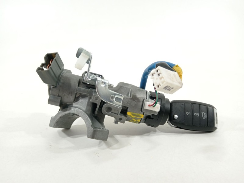 Recambio de conmutador de arranque para kia picanto iii (ja) 1.0 lpg referencia OEM IAM   