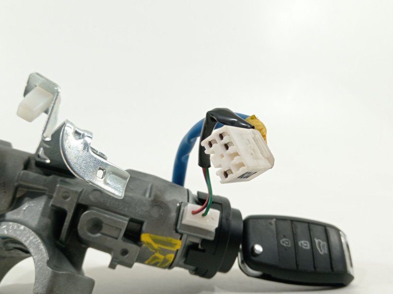 Recambio de conmutador de arranque para kia picanto iii (ja) 1.0 lpg referencia OEM IAM   