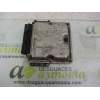 CENTRALITA MOTOR UCE 8200153946 8200095416 0281010556