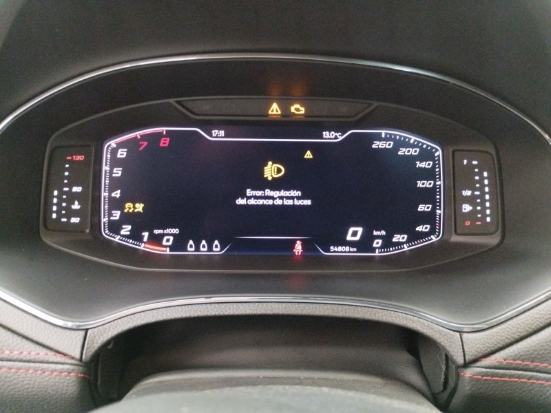 Recambio de cuadro instrumentos para seat arona (kj7, kjp) 1.0 tsi referencia OEM IAM 6F0920320A  