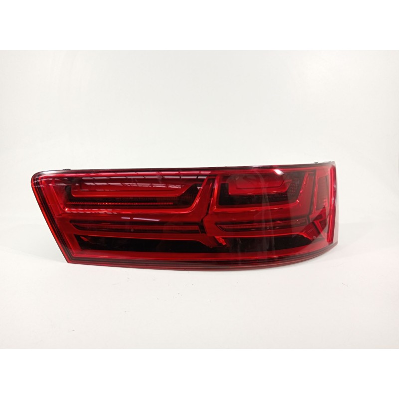 Recambio de piloto trasero derecho para audi q7 (4mb, 4mg, 4mq) 3.0 tdi quattro referencia OEM IAM 4M0945094M  