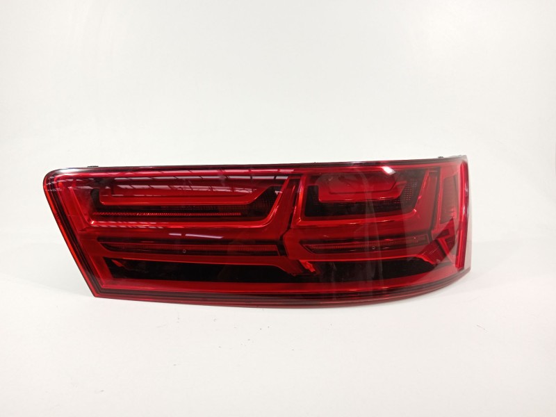 Recambio de piloto trasero derecho para audi q7 (4mb, 4mg, 4mq) 3.0 tdi quattro referencia OEM IAM 4M0945094M  