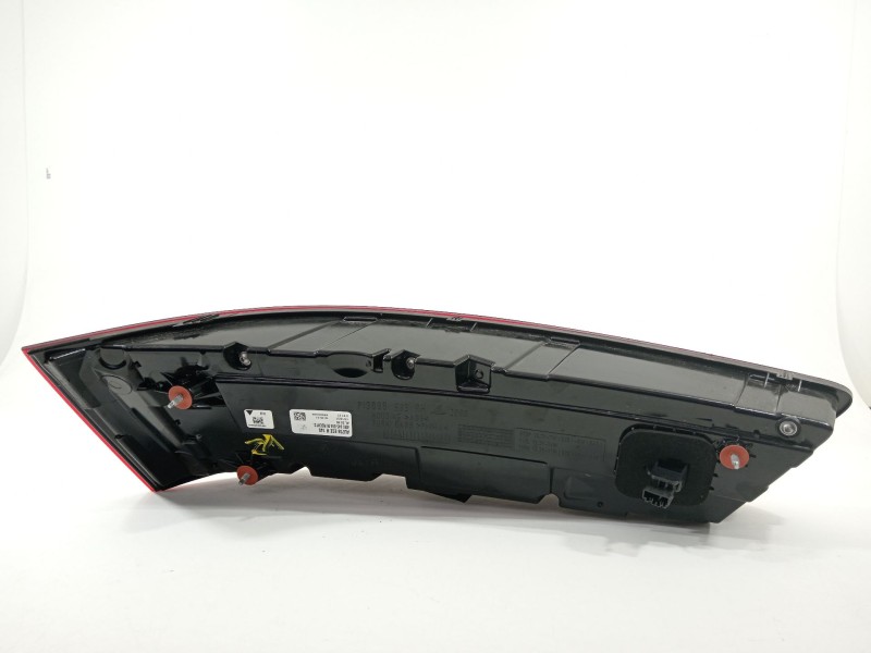 Recambio de piloto trasero derecho para audi q7 (4mb, 4mg, 4mq) 3.0 tdi quattro referencia OEM IAM 4M0945094M  