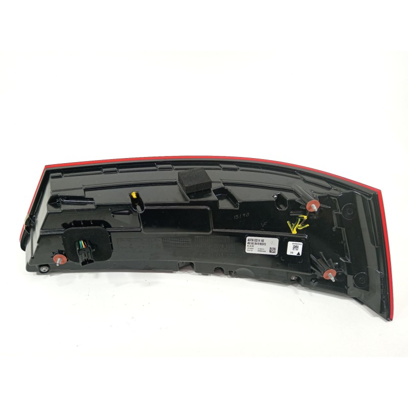 Recambio de piloto trasero derecho para audi q7 (4mb, 4mg, 4mq) 3.0 tdi quattro referencia OEM IAM 4M0945094M  