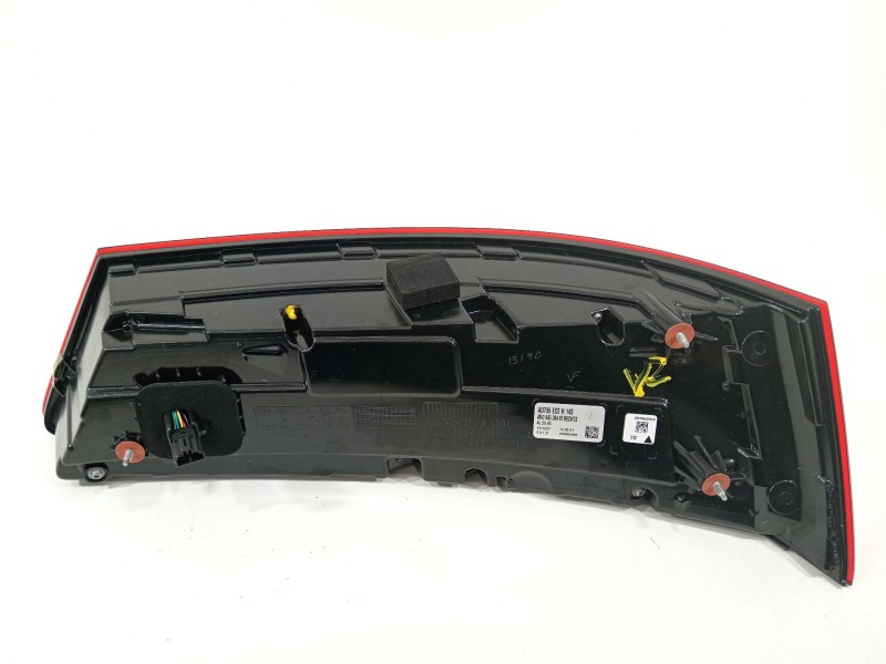 Recambio de piloto trasero derecho para audi q7 (4mb, 4mg, 4mq) 3.0 tdi quattro referencia OEM IAM 4M0945094M  