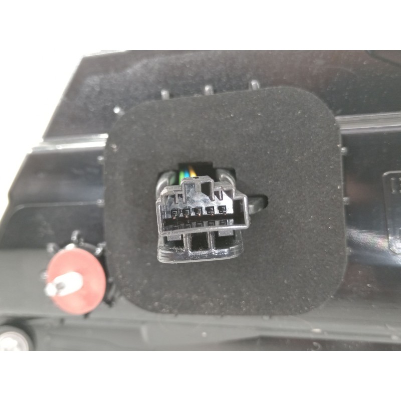 Recambio de piloto trasero derecho para audi q7 (4mb, 4mg, 4mq) 3.0 tdi quattro referencia OEM IAM 4M0945094M  