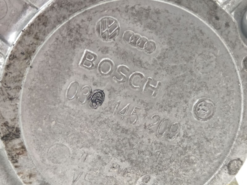 Recambio de depresor freno / bomba vacio para volkswagen passat berlina (3c2) advance referencia OEM IAM 03G145209  