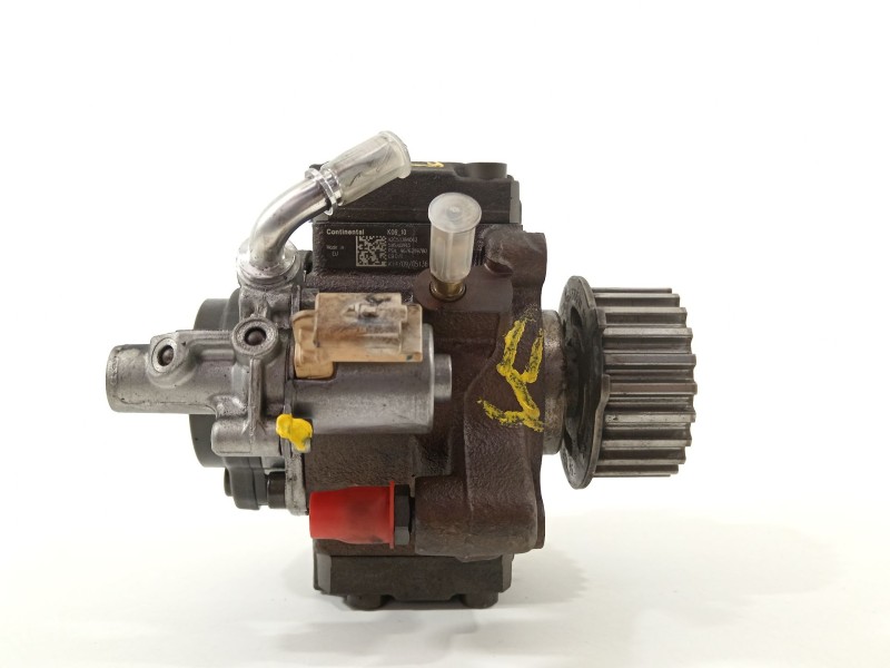 Recambio de bomba inyeccion para volvo c30 1.6 d drive kinetic referencia OEM IAM 9676289780  