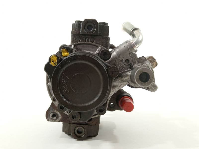 Recambio de bomba inyeccion para volvo c30 1.6 d drive kinetic referencia OEM IAM 9676289780  