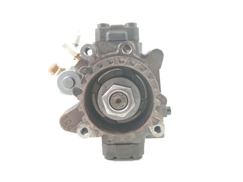 Recambio de bomba inyeccion para volvo c30 1.6 d drive kinetic referencia OEM IAM 9676289780  