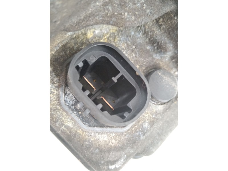 Recambio de bomba direccion para peugeot 308 sport referencia OEM IAM 9684979180  