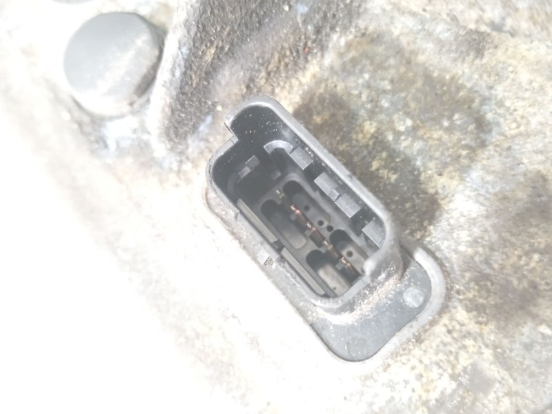 Recambio de bomba direccion para peugeot 308 sport referencia OEM IAM 9684979180  