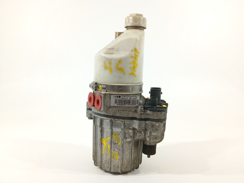 Recambio de bomba direccion para opel astra h gtc (a04) 1.7 cdti (l08) referencia OEM IAM 13192897  