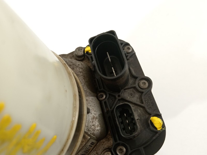 Recambio de bomba direccion para opel astra h gtc (a04) 1.7 cdti (l08) referencia OEM IAM 13192897  