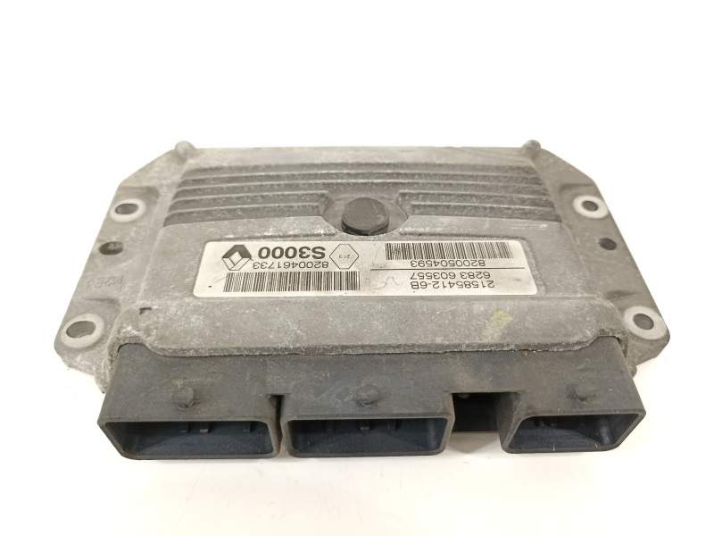 CENTRALITA MOTOR UCE 8200461733 8200504593 