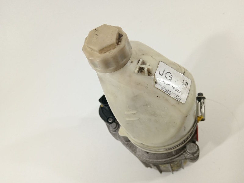 Recambio de bomba direccion para opel astra gtc energy referencia OEM IAM 13276990  7625955149