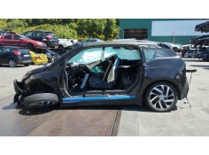 bmw i3 (i01) del año 2017