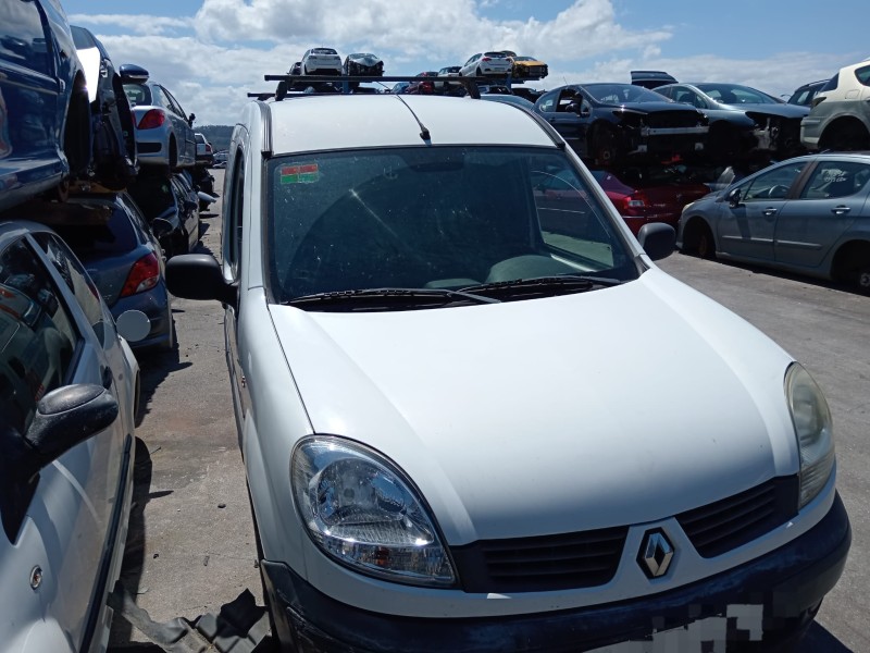 renault kangoo express (fc0/1_) del año 2008